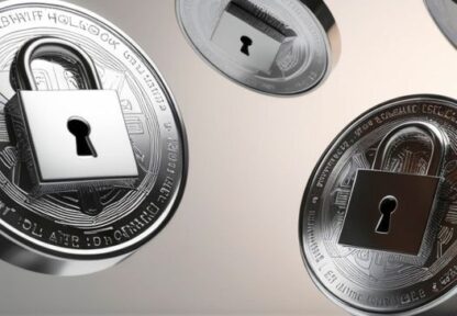 Erfolgreiche Kryptotoken-Einführung
