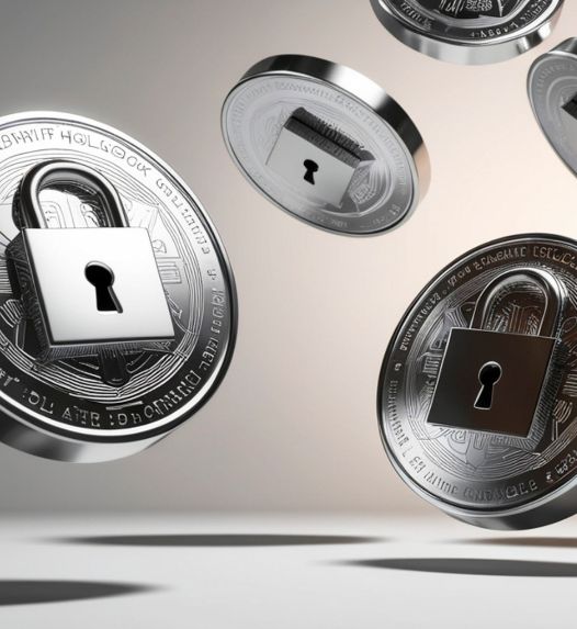 Erfolgreiche Kryptotoken-Einführung